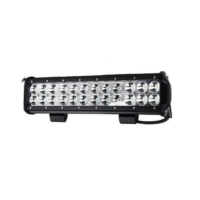 BARRA LED OFF ROAD 72W 12/24V