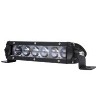 BARRA SLIM LED OFF ROAD 30W 9-24V