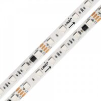 FITA LED DIGITAL 24V 14W 60LEDS IP20 PREMIUM PLUS | RGB 10MM