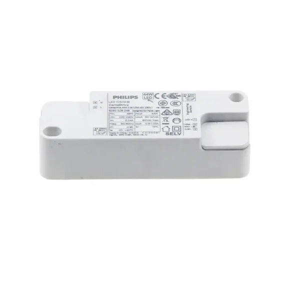 LEDKIA LED-Panel 60x60 Cm – 40W, 4000 Lumen, 6000K Kaltweiß, Flimmerfrei