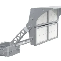 PROJETOR LED 2400W ARENA H 140LM/W INVENTRONICS REGULÁVEL 1-10V LEDNIX