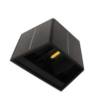 APLIQUE LED SOLAR VIO 3000K | IP54