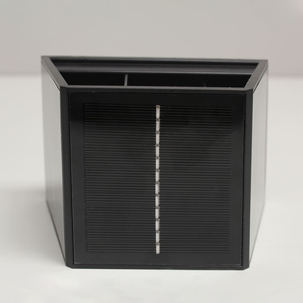 APLIQUE LED SOLAR VIO 3000K | IP54 - Image 3