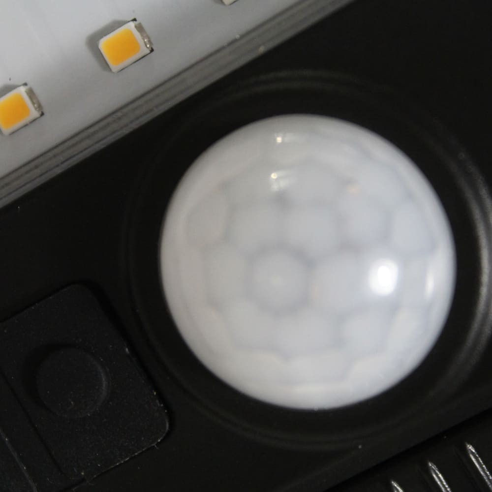 APLIQUE LED SOLAR C/ CLIP 3W 4000K | IP65 - Image 7