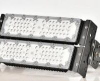 PROJETOR MODULAR LED 100W | PROFISSIONAL