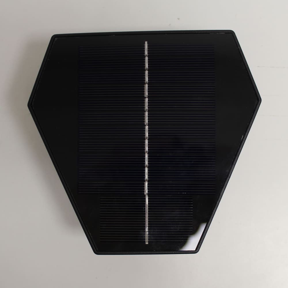 APLIQUE LED SOLAR DIAMANTE CCT IP54 - Image 3