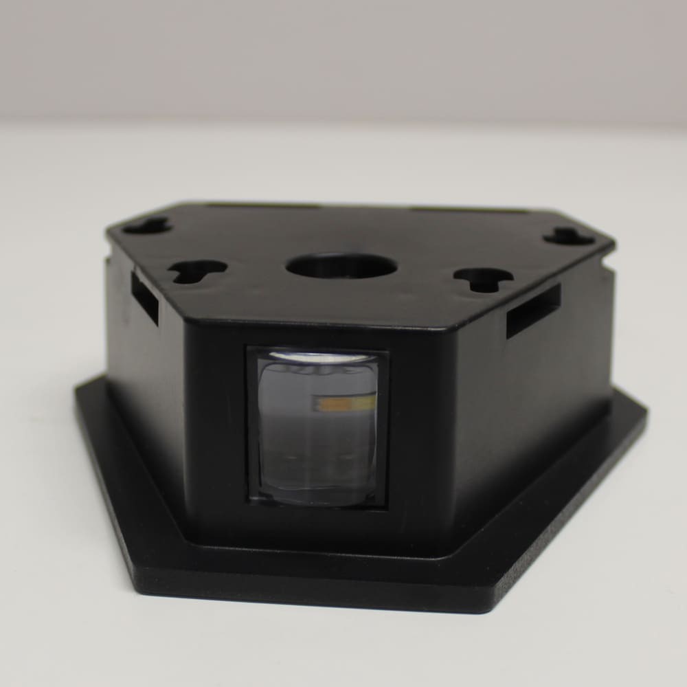 APLIQUE LED SOLAR DIAMANTE CCT IP54 - Image 7