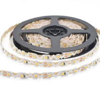 FITA LED ZIGZAG RGB 12W/M 12V 3535 108 SMD | ROLO 5M