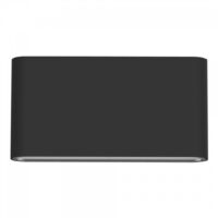 APLIQUE DE PAREDE 12W 3CCT