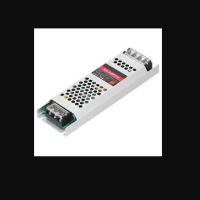 FONTE SLIM 400W 24VDC 16.6A