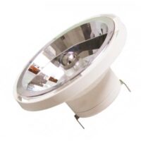 LÂMPADA LED AR111 G53 14W 12V