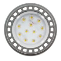 LÂMPADA LED AR111 15W C/DRIVER