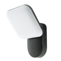 APLIQUE PAREDE LED MIRROR 10W 3000K