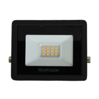 PROJETOR LED X2 SUPERVISION IP65 10W | 2700K
