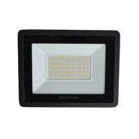 PROJETOR LED X2 SUPERVISION IP65 50W | 2700K