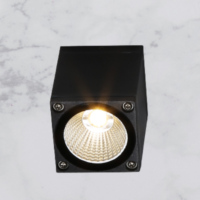 APLIQUE PAREDE LED WALL 8511 7W 4000K