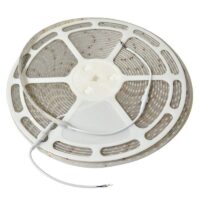 FITA LED 24V-DC 10W/M SMD5050 IP68 | ROLO 20 METROS