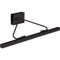 Aplique CAVALCANTI 1xG5 T4 Wengue