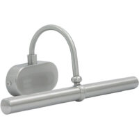 APLIQUE MATISSE 2XG9 NÍQUEL