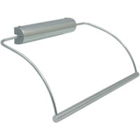 APLIQUE PICASSO 1XG5 T4 CROMADO