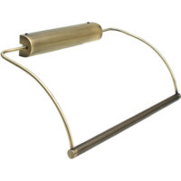 APLIQUE PICASSO 1XG5 T4 OXIDADO