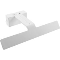 APLIQUE BOTTICELLI PEQUENO 6X1W LED 660LM 3000K BRANCO