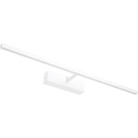 APLIQUE RIVERA 1X12W LED 560LM 3000K BRANCO