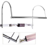 APLIQUE VHILS 1X4W LED 320LM 2700K CROMADO