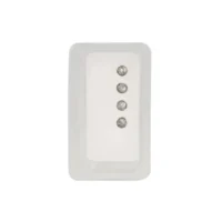 CONECTOR NEON LED 11 W/M RGB 220V AC 60 LED/M SEMICIRCULAR 180º IP67 | Á MEDIDA CORTE CADA 100 CM