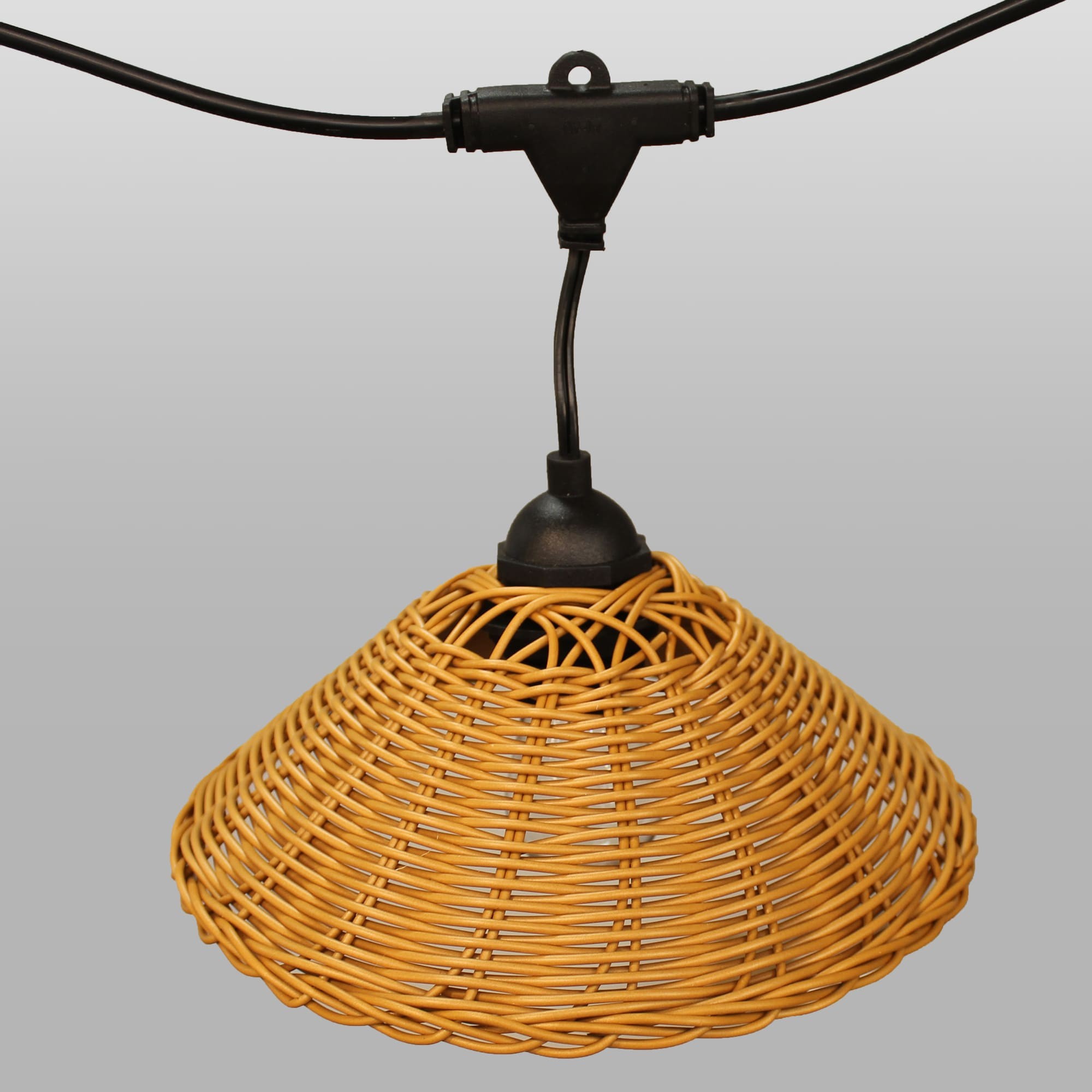 GRINALDA LED SOLAR 8W 2700K IP65 - Image 3