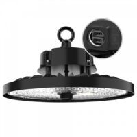 CAMPÂNULA SCEPTRUM II 80~150W | 140LM/W 3CCT