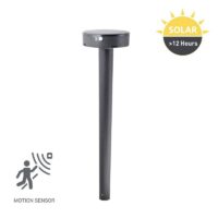 BALIZA SOLAR FIORINA FUMAGALLI C/ SENSOR CCT
