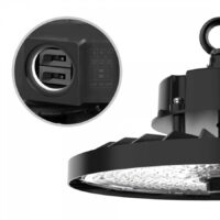 CAMPÂNULA SCEPTRUM II 100~200W | 140LM/W 3CCT