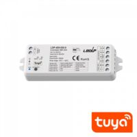 CONTROLADOR CCT/MONOCOR TUYA 2CH | Fita LED 12/24V