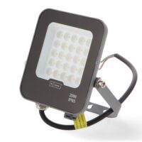 PROJETOR LED NAPOLI PLUS 20W