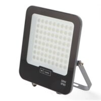 PROJETOR LED NAPOLI PLUS 50W