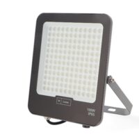 PROJETOR LED NAPOLI PLUS 100W