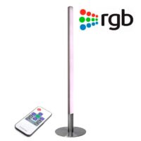 CANDEEIRO DE MESA LED LUMO KROB 14W RGB