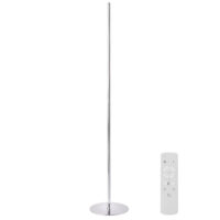 CANDEEIRO DE PÉ LED LUMO KROB RGB 45W