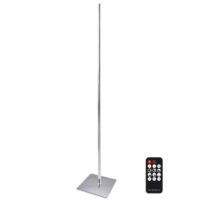 CANDEEIRO DE PÉ LED LUMO KVADRATA 35W