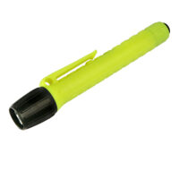 LANTERNA C/ PROTEÇÃO ATEX 0-22 2AAA ELED PEN. NEBO