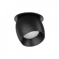 DOWNLIGHT LED ORIENTÁVEL PUP 8W | 3000K