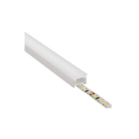 PERFIL P/ FITAS NEON LED 12V OU 24V | 10X10X15MM