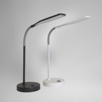 CANDEEIRO DE MESA LED 5W BOSTON | 4000K