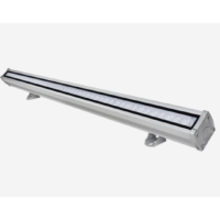 BARRA LINEAR WALL WASHER RGB + CCT 24W