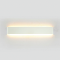 APLIQUE LED DUNA BRANCO 19W