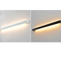 APLIQUE DE PAREDE ETSO 120CM | 24W