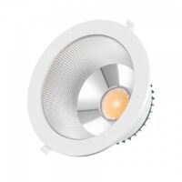 DOWNLIGHT LED DIMÁVEL FLUX 35W 3CCT | IP64