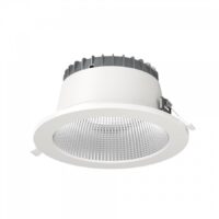 DOWNLIGHT LED DIMÁVEL FLUX 28W 3CCT | IP64