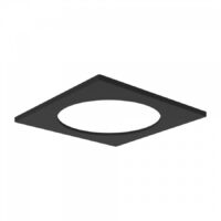 ARO QUADRADO DE SUBSTITUIÇÃO P/ FLUX 28W